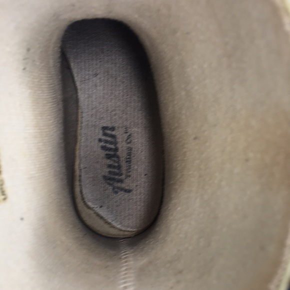 Austin Trading Rainboots Toddler Size 9 Camo *A1 - Picture 8 of 9